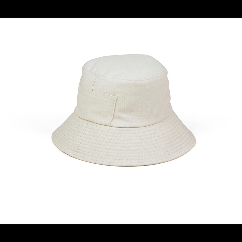 Lack of Color Wave Bucket Hat